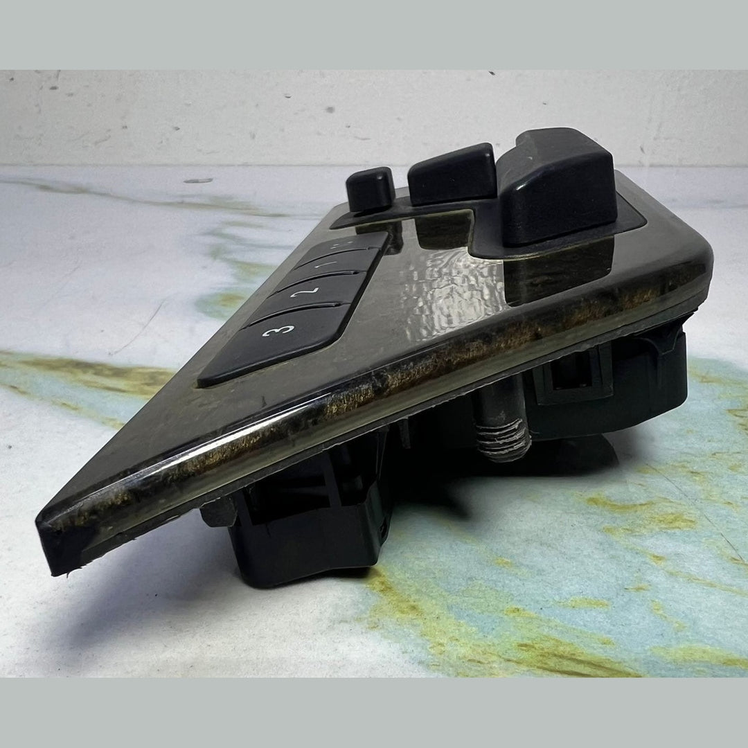 Mercedes Seat Adjustment Switch A2048204210 C Class W204 and GLK Class X204
