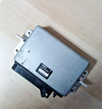 Load image into Gallery viewer, BMW M70 E32 ABS ASC Anti-Lock Brake Control Module ECU 1157673 OEM