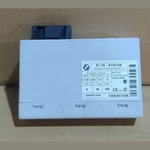 Bild in die Galerieansicht laden, BMW E82 E88 E90 E91 E92 KEYLESS ENTRY COMFORT ACCESS MODULE P/N 9134708