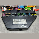 Load image into Gallery viewer, 10-16 Mercedes-Benz W212 W204 Front SAM Module Relay Fuse Box A2129003614 OEM