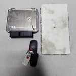 Load image into Gallery viewer, BMW Engine Control Unit DDE 8598759 ECU SET 320D 2017 B47 RHD 