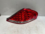 Load image into Gallery viewer, 2008-2010 BMW M6 6 Series E63 E64 LCI Rear Right Tail Light TRUNK LID 7177070