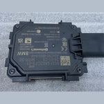 Load image into Gallery viewer, OEM BMW U11 G60 G70 FRONT CRUISE RADAR SENSOR 5A52CF9 CONTINENTAL 