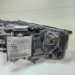 Bild in die Galerieansicht laden, 2020 BMW 5 Series G30 G31 G38 M5 LCI Headlight LED Left Side 5A38915 ECE