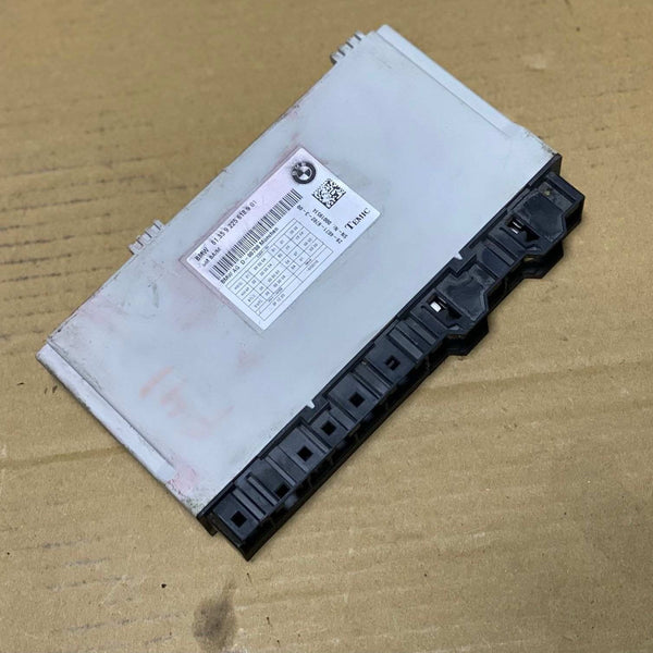BMW Seat Control Unit Module 9225618 F01 and F10 models 5 7 SERIES