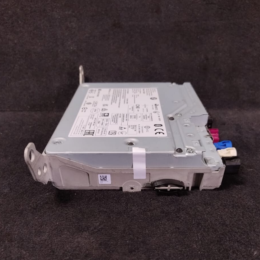 BMW 330I G20 X1 MGU21 U11 HEAD UNIT HIGH RECEIVER OEM STEREO - 5A8E749