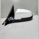 Load image into Gallery viewer, 2010-2017 BMW 5 Series Left Side Wing Mirror F0153123U6680 5 Series F10 F11 RHD