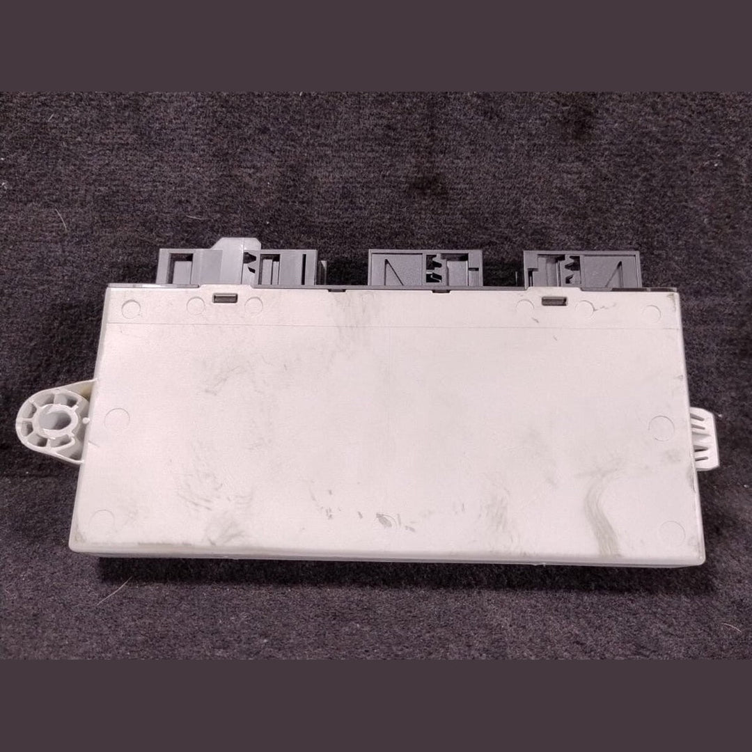 BMW ENGINE ECU COMPLETE SET F10 520I 528I + CASE + Key Full 8664661