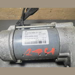 Bild in die Galerieansicht laden, 2014-2020 Mercedes-Benz W205 W212  OM274 Engine Motor Starter A274 9062100 OEM