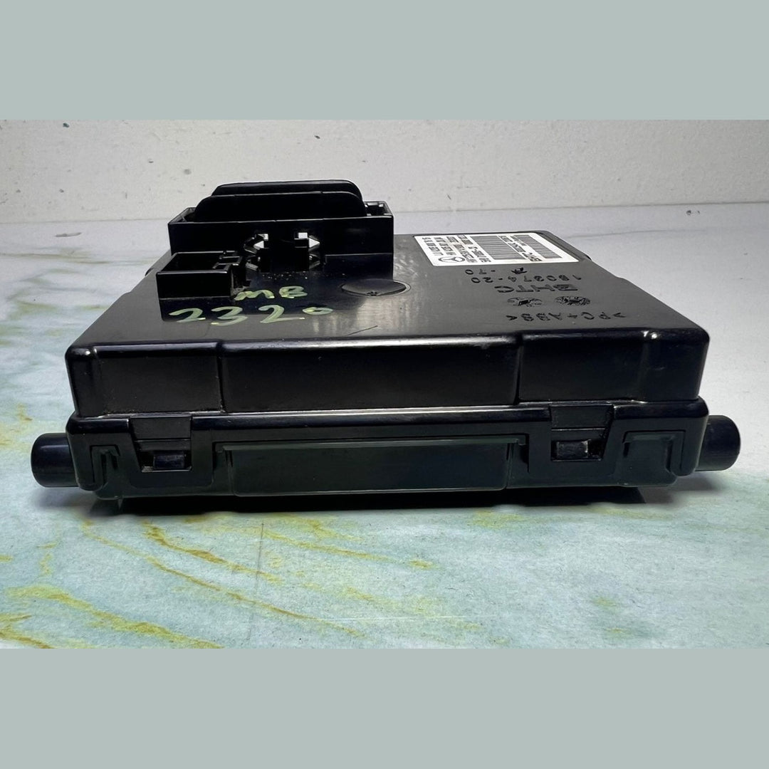 Mercedes A/C Air Conditioning Control Module A2059007615 C-Class W205