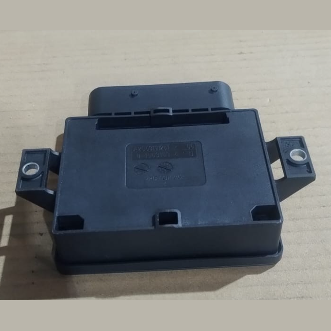 BMW F06 F10 F11 F12 F13 F25 X3 EMF ELECTRONIC PARKING BRAKE MODULE 6863277