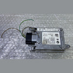 قم بتحميل الصورة إلى عارض الصور، OEM BMW F30 LCI F32 F36 GC F80 M3 Blind spot Sensor Lane Change Warning 6884288
