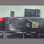 Load image into Gallery viewer, 6806351-2015-2019 BMW 740i G11 G12 Steering Column Switch Cluster OEM