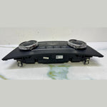 Load image into Gallery viewer, 12-2015 Mercedes ML350 Climate Control Panel A1669008103 ML Class W166 GLE W292