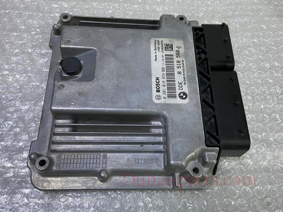 OEM BMW F20 F30 F32 120d 320d 420d Diesel N47N ENGINE CONTROL UNIT DDE 8518568