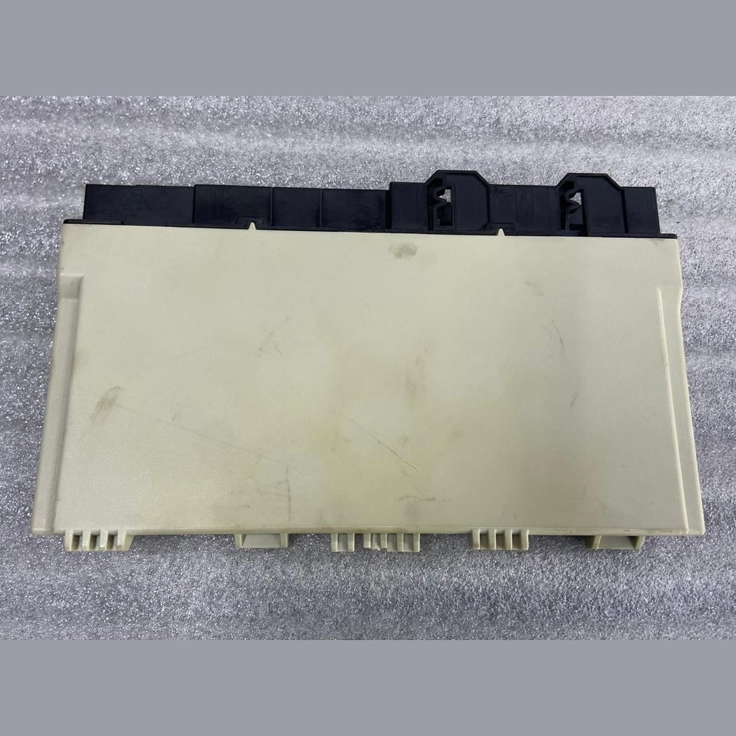 OEM BMW X3 G-SERIES SEAT CONTROL MODULE 7943766 CONTINENTAL