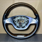 Bild in die Galerieansicht laden, Mercedes W222 Steering Wheel Multi Function Sport Assembly With Paddle Shifts