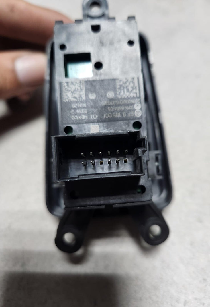 BMW 218i Electric Parking Brake Switch 9385001 2 Series F45 F46