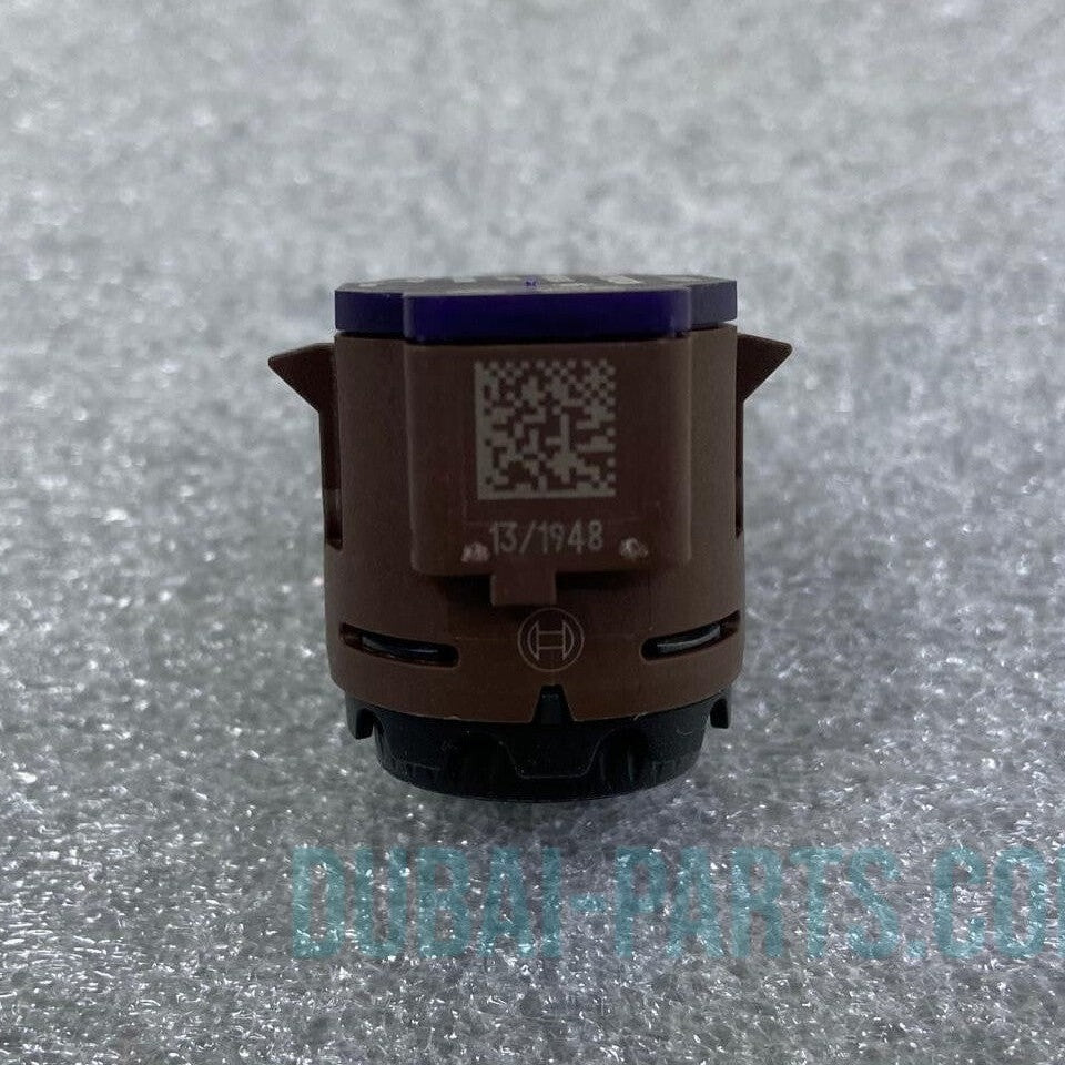 OEM BMW F40 F44 G11 G12 Parking sensor Bosch 6.1 Grey New 7927756