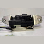 Bild in die Galerieansicht laden, 2012-2018 Mercedes-Benz CLS550 Trunk Lid Latch Lock Actuator A 204 750 0060 W212