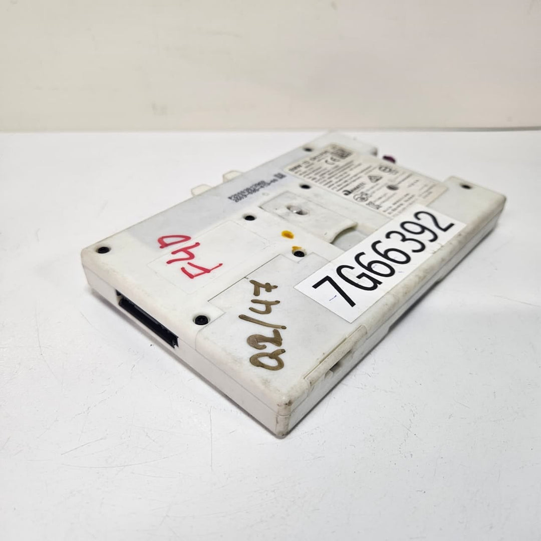2023-2024 BMW G11 G12 G20 G21 X3 G01 320i Telematics Control Unit Module 5A23E95