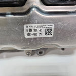 Bild in die Galerieansicht laden, 8636967-2014-2018 BMW X6 F16 N63 Engine Control Module ECU DME Key Set