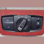 Load image into Gallery viewer, OEM BMW F30 F31 F20 F22 Headlight Control Switch 9393947