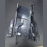 Load image into Gallery viewer, Bmw 650 2010-2012 Convertible Roof Rod Mechanism Cover Rear Right 7278317
