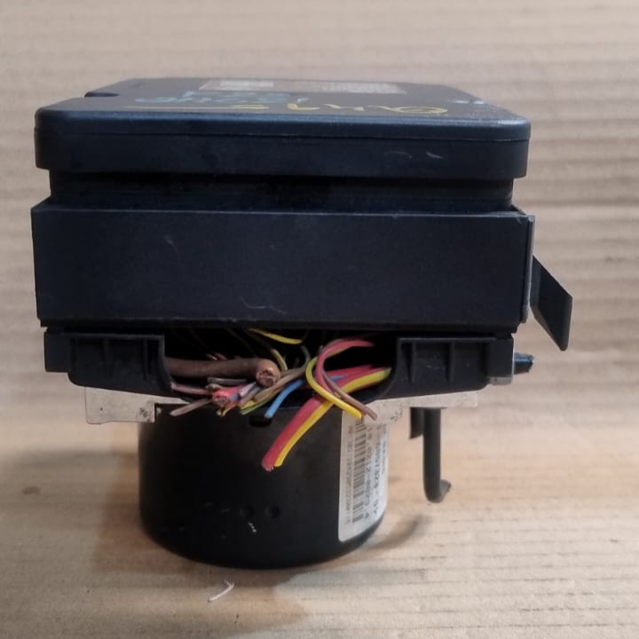 HYDRO BRAKING PUMP BMW F20 F21 F30 F31 ABS DSC UNIT 6857323 - 6857324