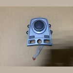 Load image into Gallery viewer, 2006-2008 BMW 750i Idrive Controller Knob Switch 6980057,7 Series E65 E66,550i