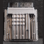 Load image into Gallery viewer, BMW E90/E92 E93 ENGINE DME CONTROL MODULE ECU P/N 7581123