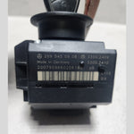 قم بتحميل الصورة إلى عارض الصور، 2003-2009 Mercedes-Benz C230 Ignition Switch Module 2095450908 W203 C230 and CLK