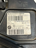 Load image into Gallery viewer, 2014-2017 BMW X3 F25 LCI Right Headlight + MODULE 7410844 ECE OEM