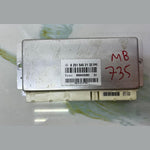 Load image into Gallery viewer, 2007-2012 Mercedes-Benz GL450 Airmatic Air Suspension Control Module A2515452132