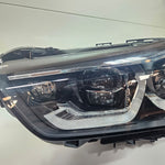 Load image into Gallery viewer, 2018 BMW X2 F39 LCI Headlight 5A29E95 LHD USED ECE Front Left
