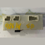 قم بتحميل الصورة إلى عارض الصور، OEM BMW X4 G02 G15 G31 G15 Tailgate Lift Control Unit Tailgate Module 5A19DB2