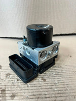Load image into Gallery viewer, 2012-2013 BMW 1' F30 F20 F21 320i ABS Hydraulic Block Control Pump 6860730 OEM