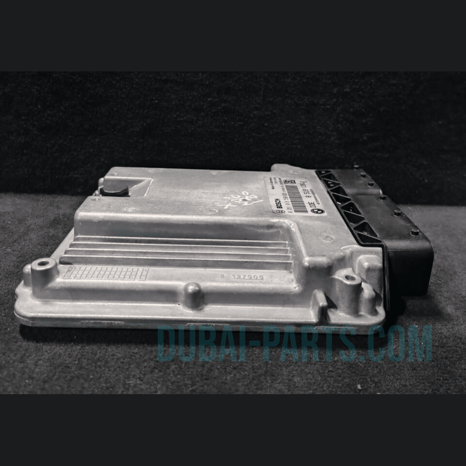 BMW F10 F11 530d X1 X3 F25 3.0d 258HP N46  N57N ENGINE CONTROL UNIT - 8518126