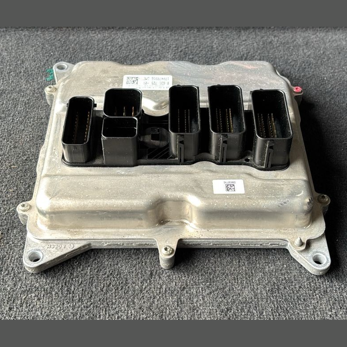 BMW F20 F22 F30 F31 F32 F36 N20 ENGINE CONTROL UNIT ECU MODULE DME- 8631725