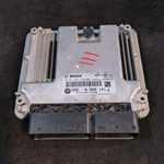 Bild in die Galerieansicht laden, GENUINE BMW 5 SERIES B37,B47 ENGINE CONTROL UNIT (ECU) MODULE DDE 8589141