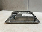Load image into Gallery viewer, 2007 BMW 7' E65 N62N 740i Engine Control Unit ECU SET DME +ZAS +KEY 7566706