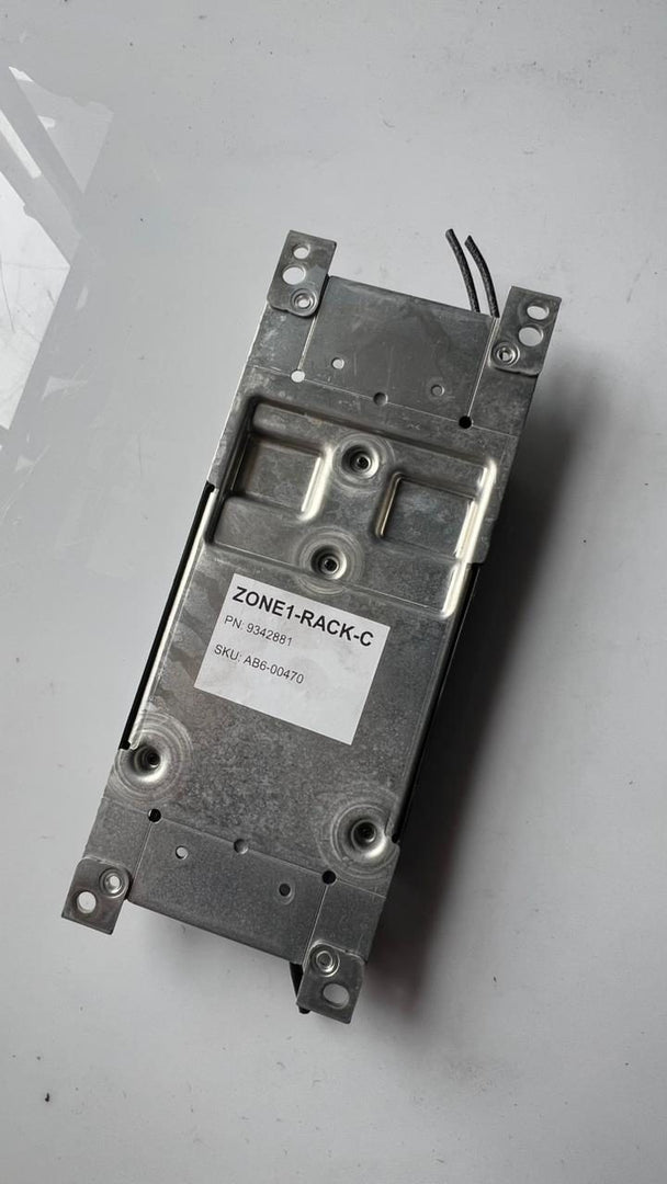2016 BMW X1 Telematics Control Module 9389657 1, 2, 3, and 5 Series F-Series veh