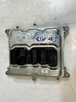 قم بتحميل الصورة إلى عارض الصور، BMW N13 F30 Engine Control Unit ECU SET DME+FEM 8610484 OEM