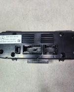 Load image into Gallery viewer, 2010-2012 Mercedes-Benz C250 Climate Control Unit 2048309885 C-Class W204 