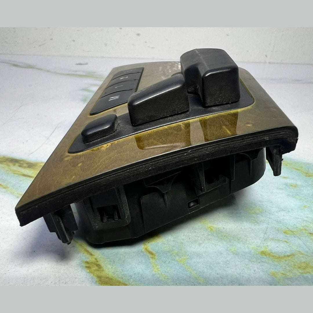 2008-2014 Mercedes-Benz C63 AMG Seat Switch Panel A2048704158 W204 C-Class 