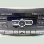 قم بتحميل الصورة إلى عارض الصور، 2012–2014 Mercedes-Benz W212 E-Class Head Unit CD Player A212 9000429 OEM