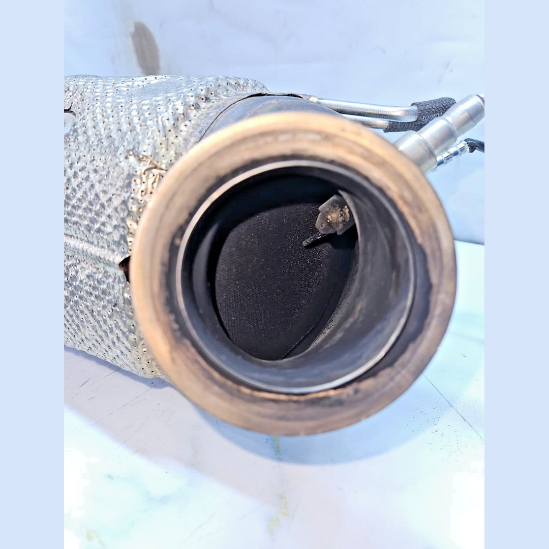 BMW 5 Series G30 G31 X3 G01 B47 Diesel Particulate Filter 8599735 OEM