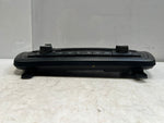 Load image into Gallery viewer, BMW 3 Series F30 F31 F35 4 Series Climate Control Radio Panel Chrome 9226784 OEM