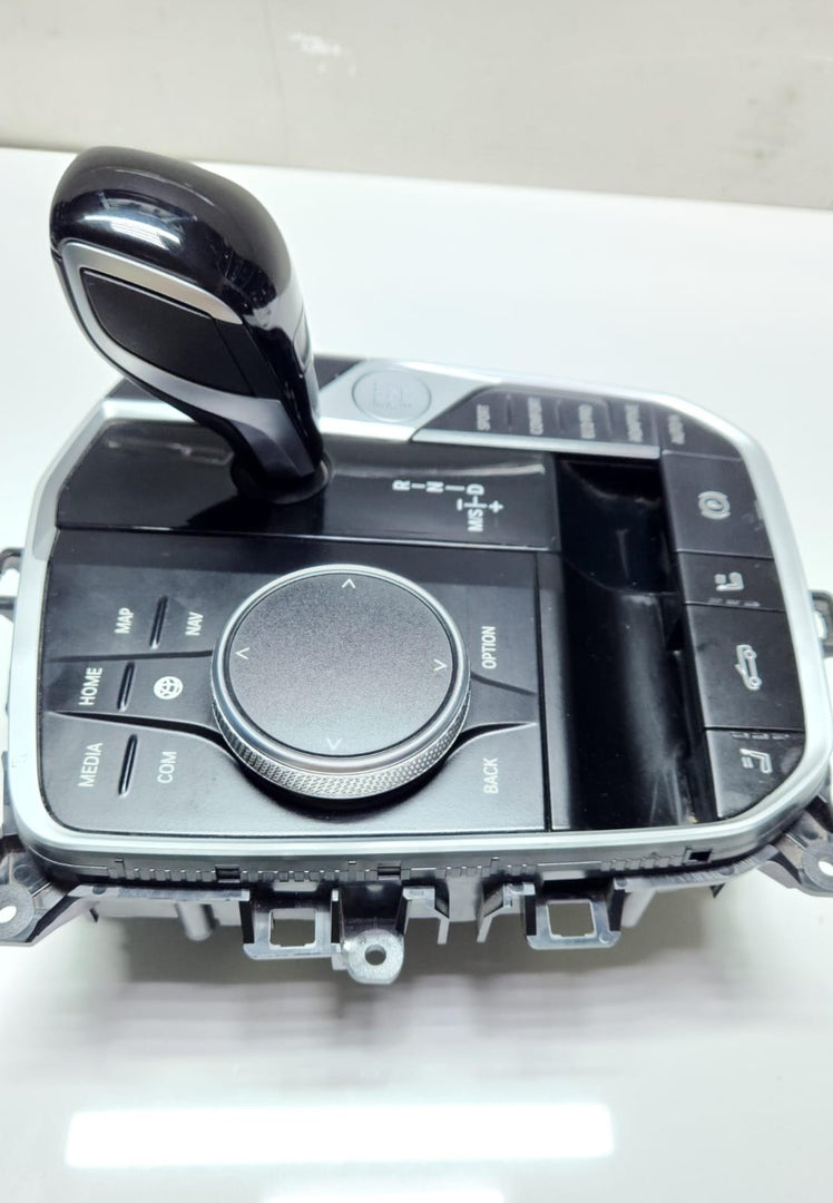 BMW G20 Centre Console Control Panel Centre 5A5C485 G20 G21 G22 G23 OEM 