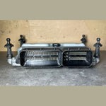 Bild in die Galerieansicht laden, 06-09 Mercedes W211 CLK Engine Control Module Unit ECM ECU A272 1536091 OEM